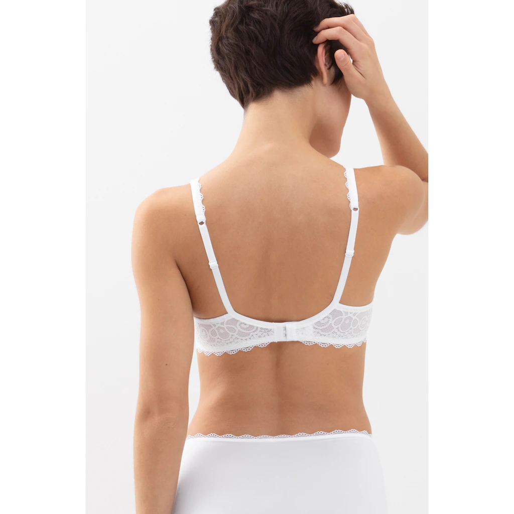 Mey Bügel-BH »AMOROUS« Innovation: Atmungsaktiv Und Super Leicht Kaufen