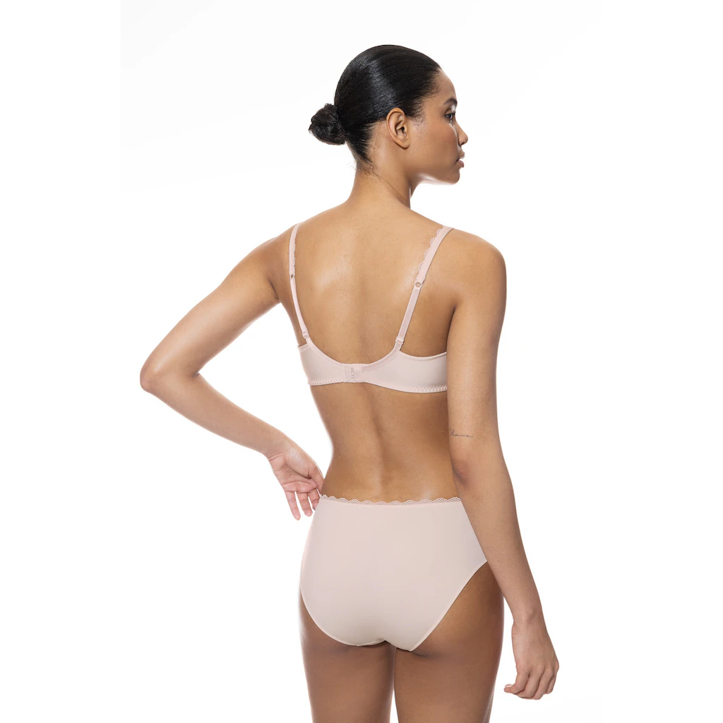 Mey Bügel-BH »AMOROUS« Spitze Im Vorderen Unterbrustband Bestellen