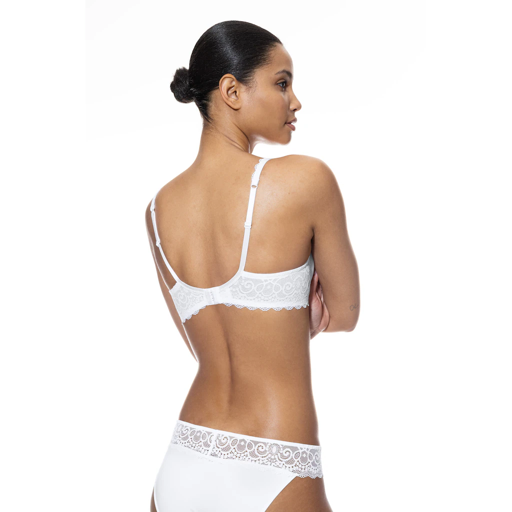 Mey Bügel-BH »AMOROUS« Verstellbare BH-Träger Verleihen Optimalen Sitz Online Kaufen
