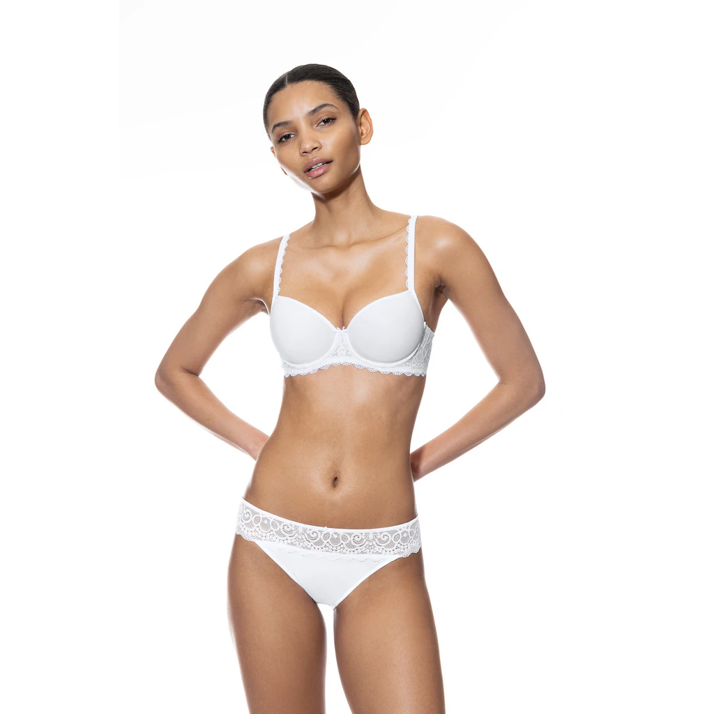 Mey Bügel-BH »AMOROUS« verstellbare BH-Träger verleihen optimalen Sitz online kaufen