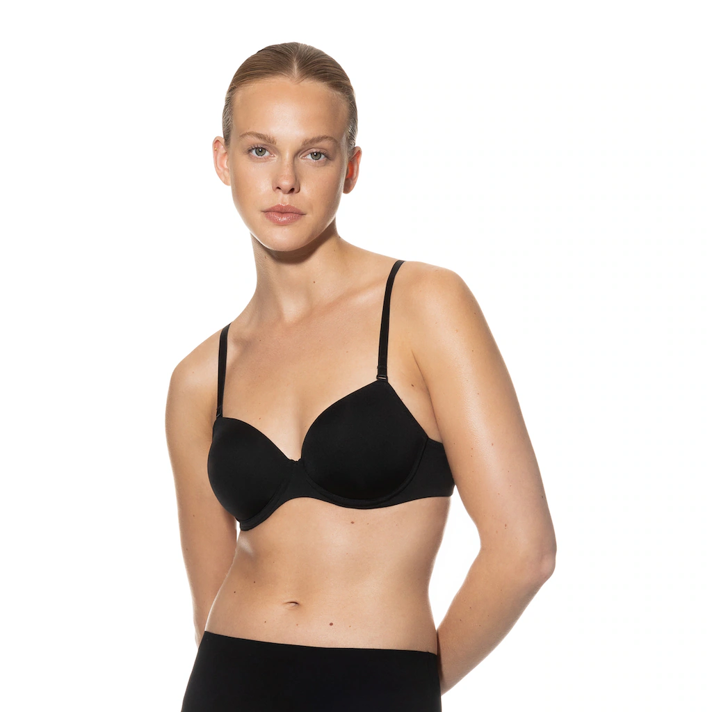 Mey Bügel-BH »JOAN« Kreuzband Neckholder Oder Trägerlos Bestellen