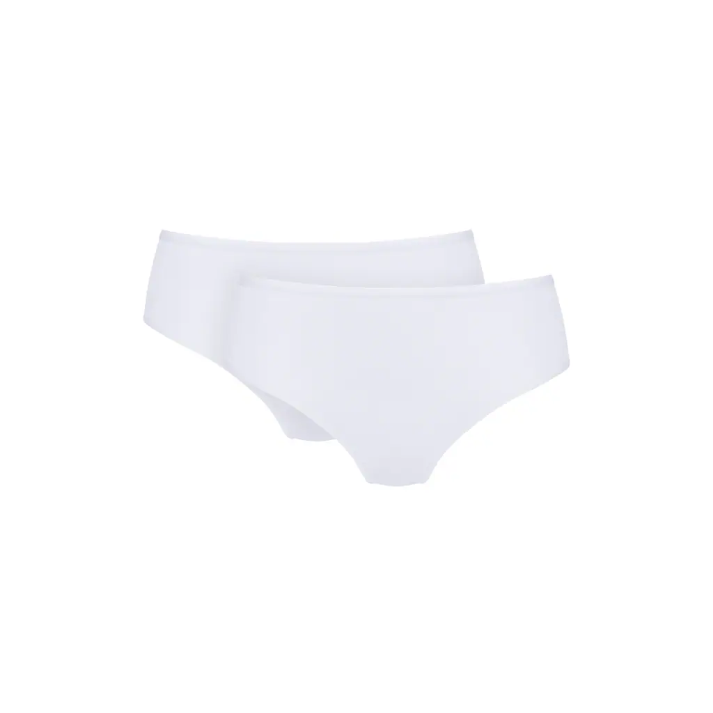 Mey High-Waist-Slip »PURE SENSE« (Packung 2 St.) American Pants bestellen