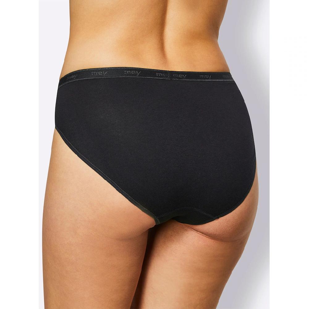 Mey Jazz-Pants Slips (2 St.) Online Bestellen