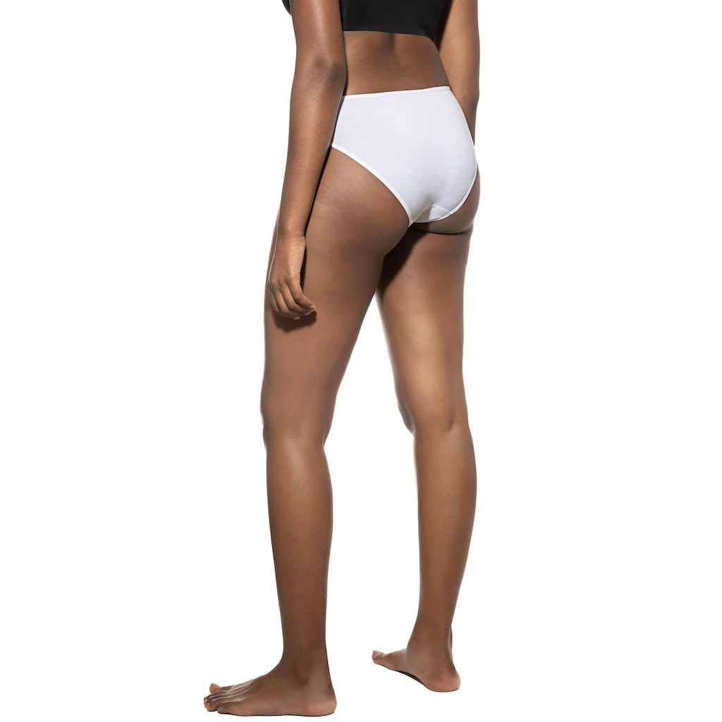 Mey Jazz-Pants Slips »COTTON PURE« Weiche Beinabschlüsse Bestellen