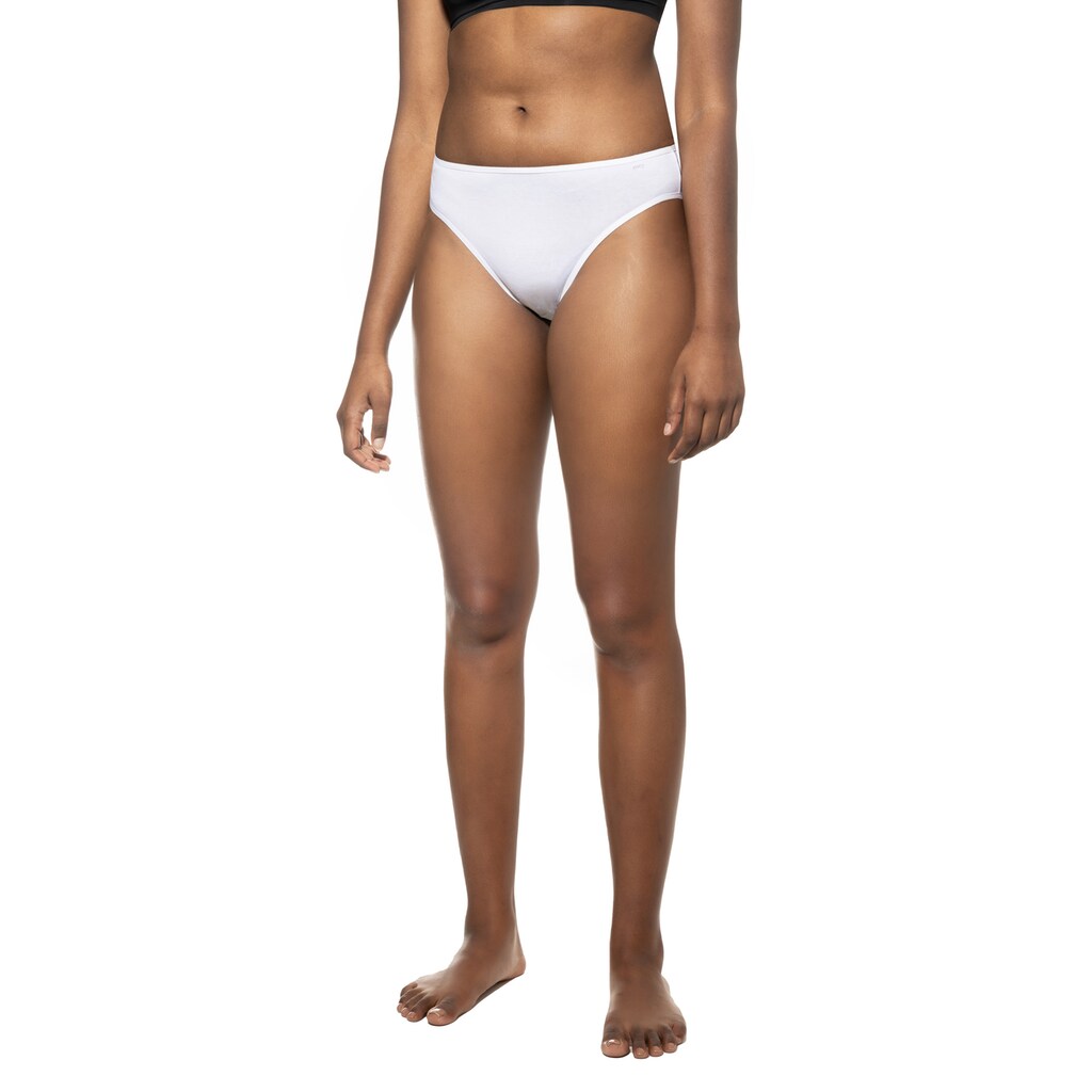 Mey Jazz-Pants Slips »COTTON PURE« Weiche Beinabschlüsse bestellen