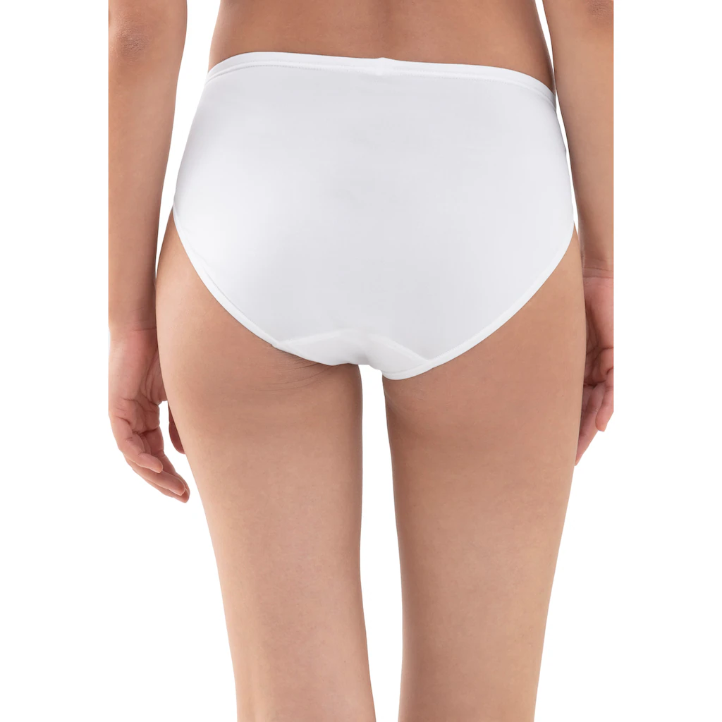 Mey Jazz-Pants Slips »EMOTION ELEGANCE« Florales Detail Vorne Online Bestellen