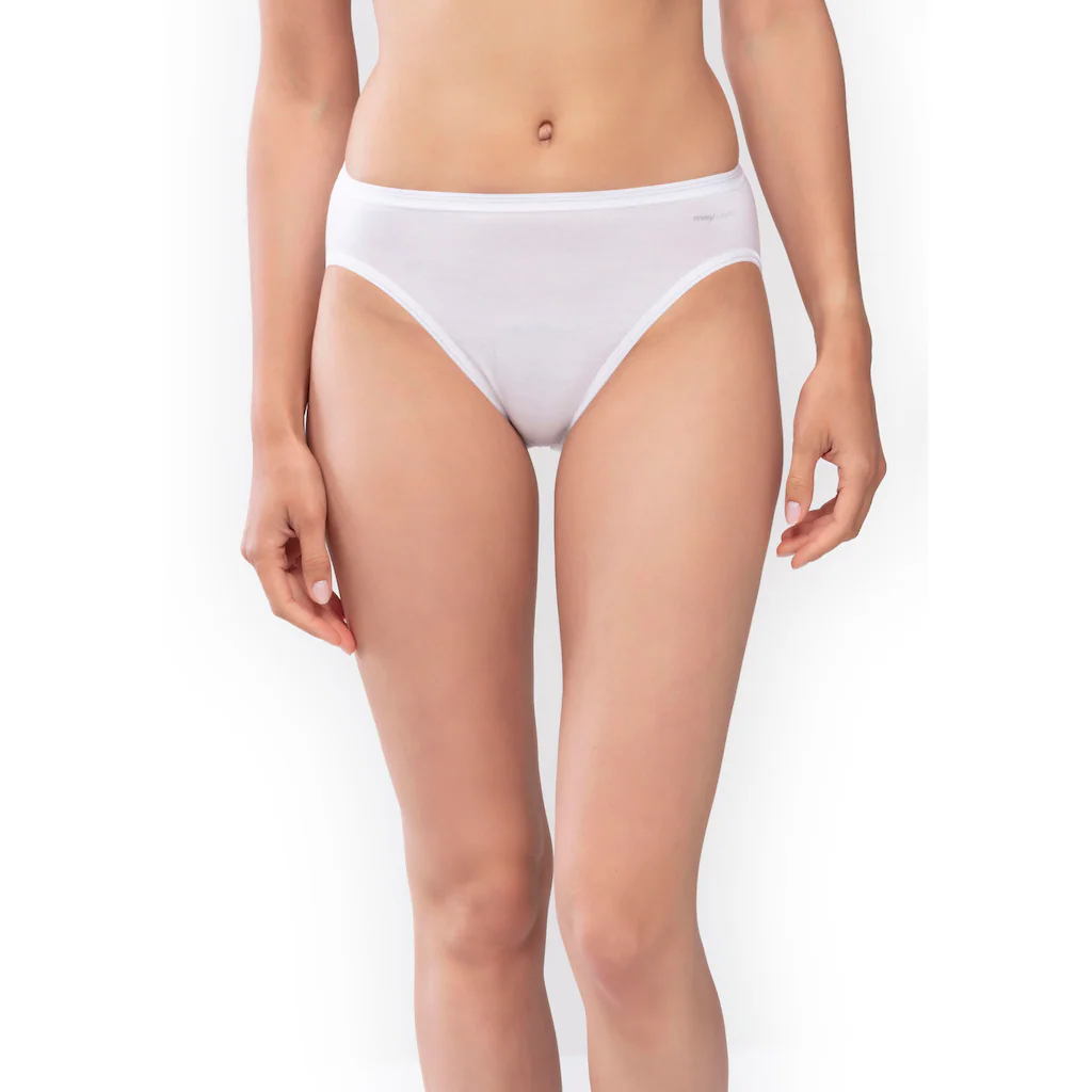 Mey Jazz-Pants Slips »LIGHTS« (3er Pack) Aus Weicher Baumwoll-Viskose-Qualität Online Bestellen