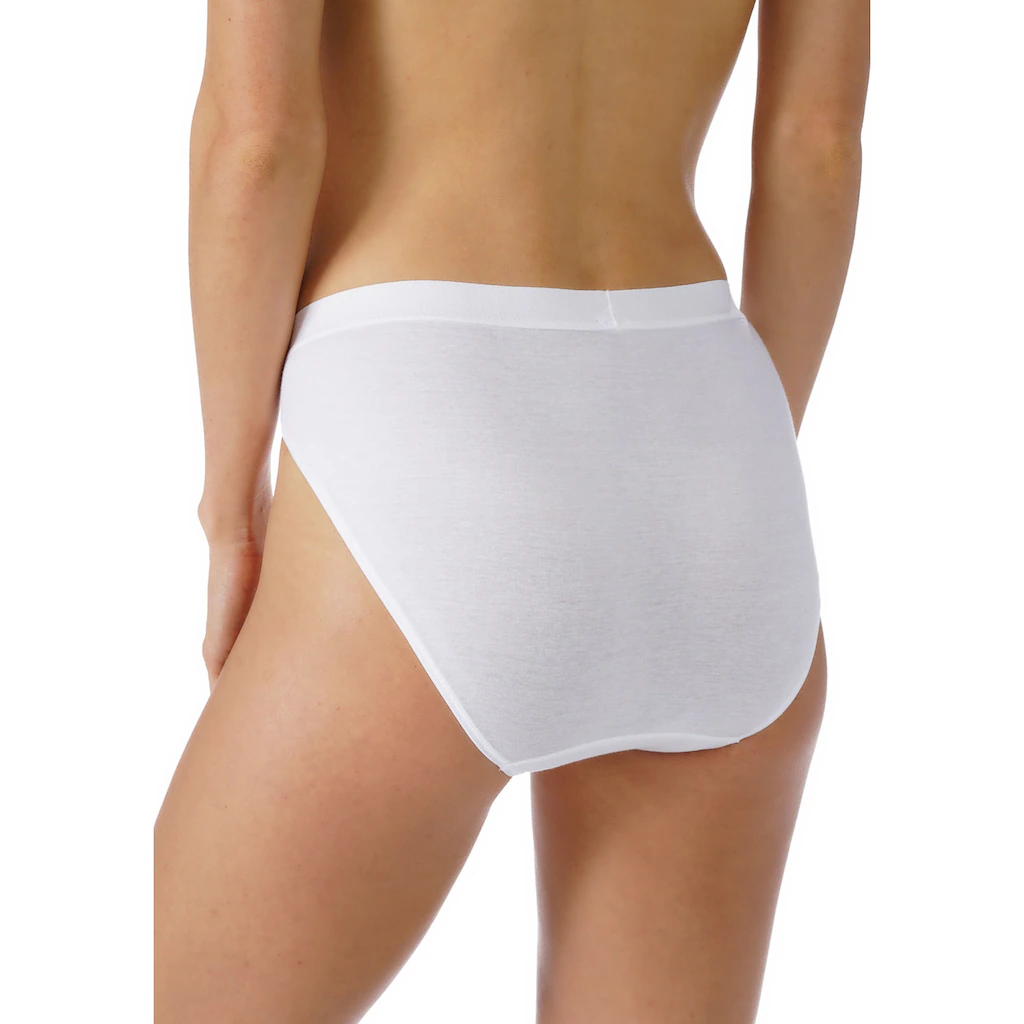 Mey Jazz-Pants Slips »NOBLESSE« Ohne Auftragende Seitennähte Bestellen