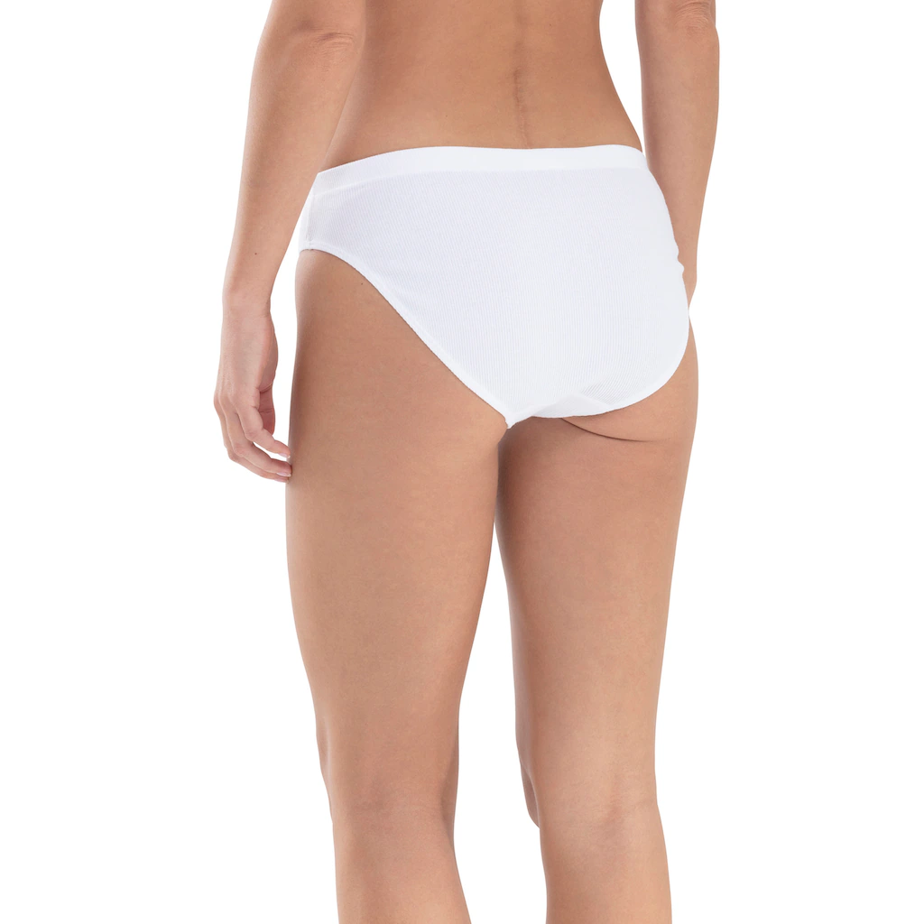 Mey Jazz-Pants Slips »ORGANIC COTTON« Weiche Beinabschlüsse Bestellen