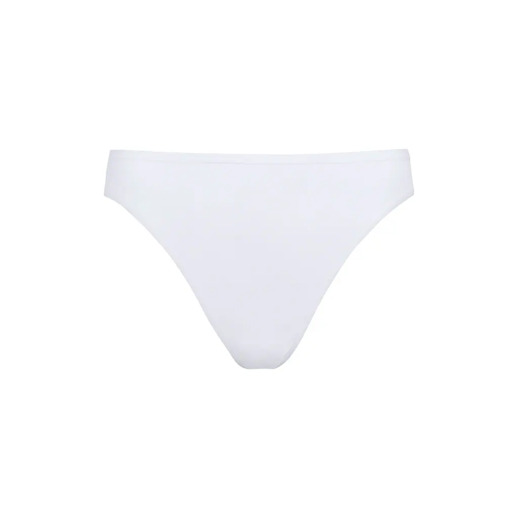 Mey Jazz-Pants Slips »PURE SENSE« (Packung 2 St.) Mit Hohem Taillensitz Kaufen