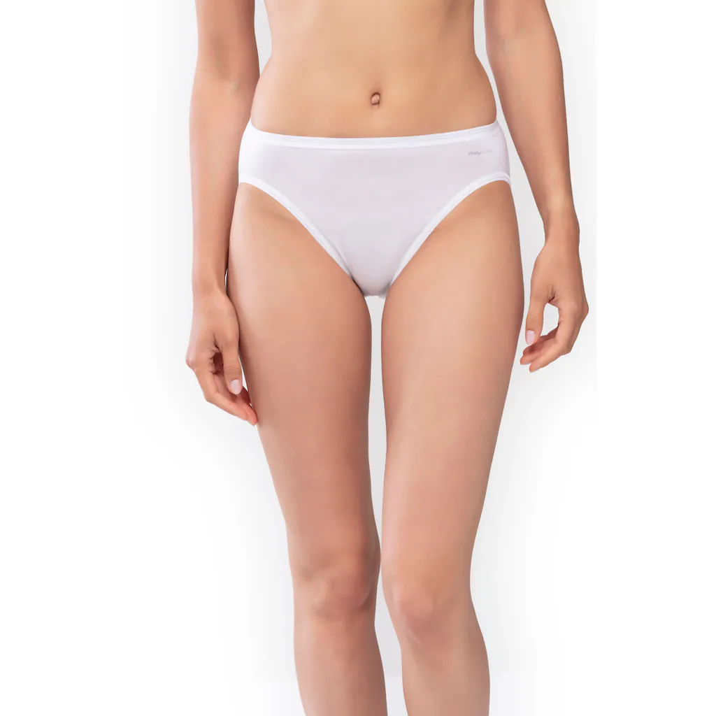 Mey Jazz-Pants Slips »SERIE MEY LIGHTS BASIC« (3er-Pack) Mit Angenehmem Tragegefühl Bestellen