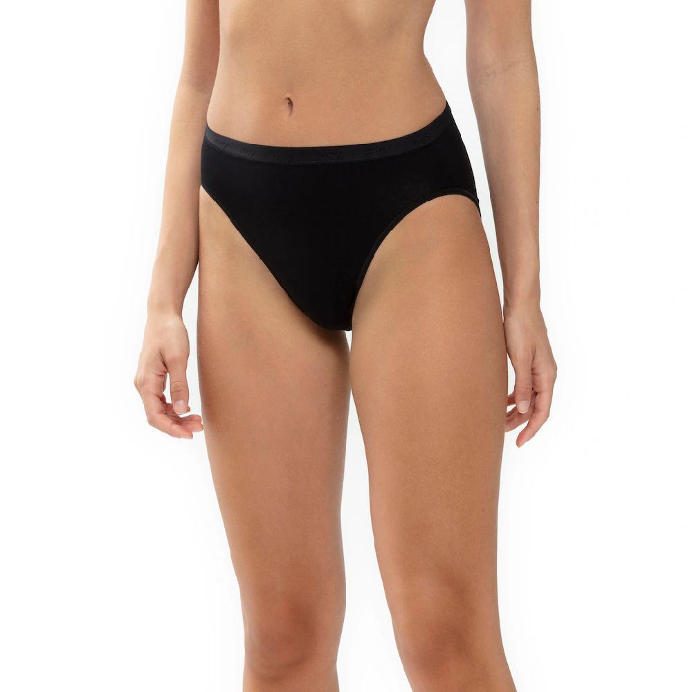 Mey Jazzpants (3 Stück) Mit Logoschriftzug Rundum Online Kaufen