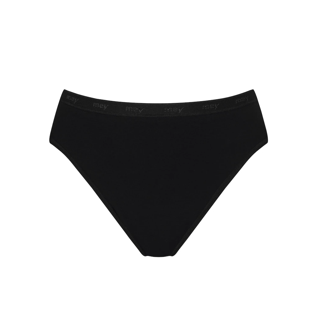 Mey Jazzpants (3 Stück) Mit Logoschriftzug Rundum Online Kaufen