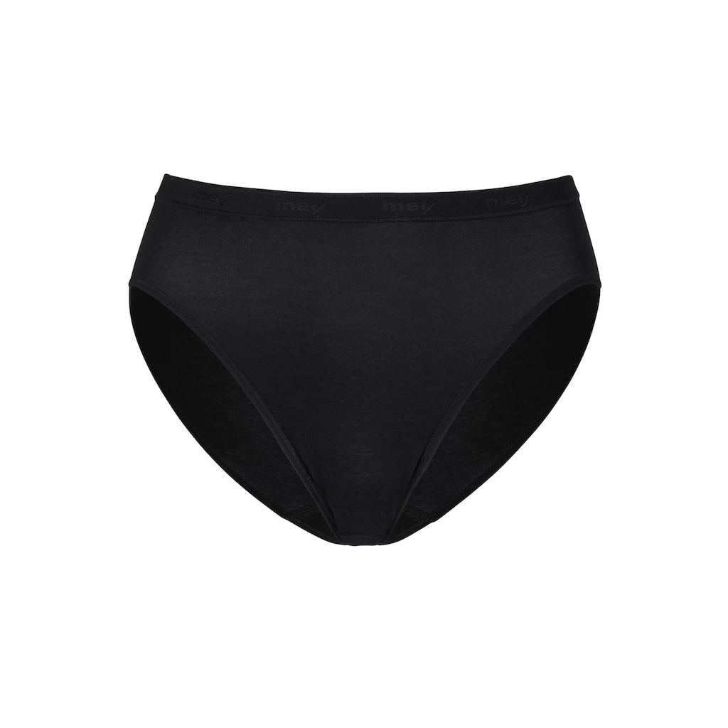 Mey Jazzpants (3 Stück) Mit Logoschriftzug Rundum Online Kaufen