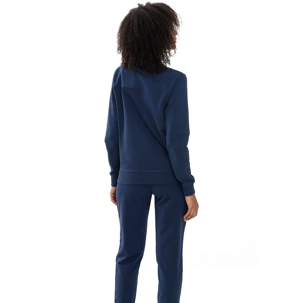 Mey Loungeanzug (Set 2 Tlg.) Bequeme Passform Reißverschluß Bestellen