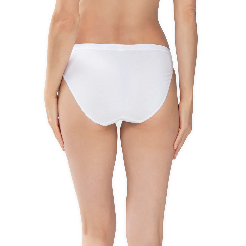 Mey Minislip »BEST OF« (Packung 3 St.) Ohne Auftragende Seitennähte ▷ Für