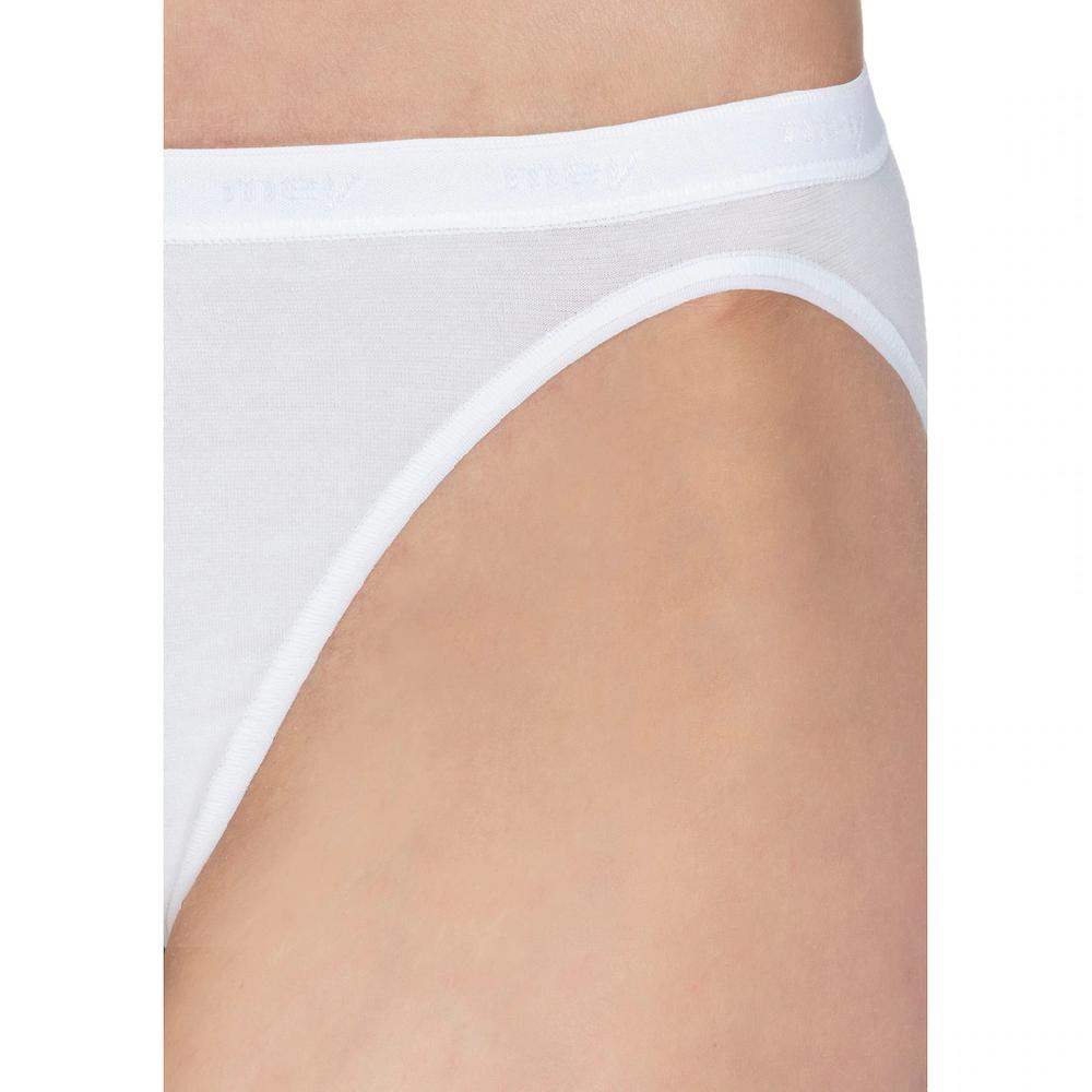 Mey Minislip »BEST OF« (Packung 3 St.) Ohne Auftragende Seitennähte ▷ Für