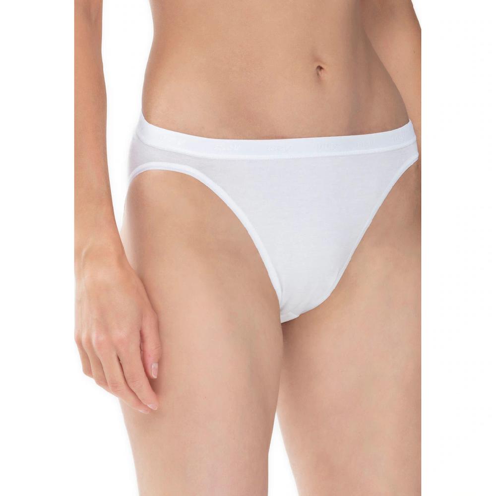 Mey Minislip »BEST OF« (Packung 3 St.) Ohne Auftragende Seitennähte ▷ Für