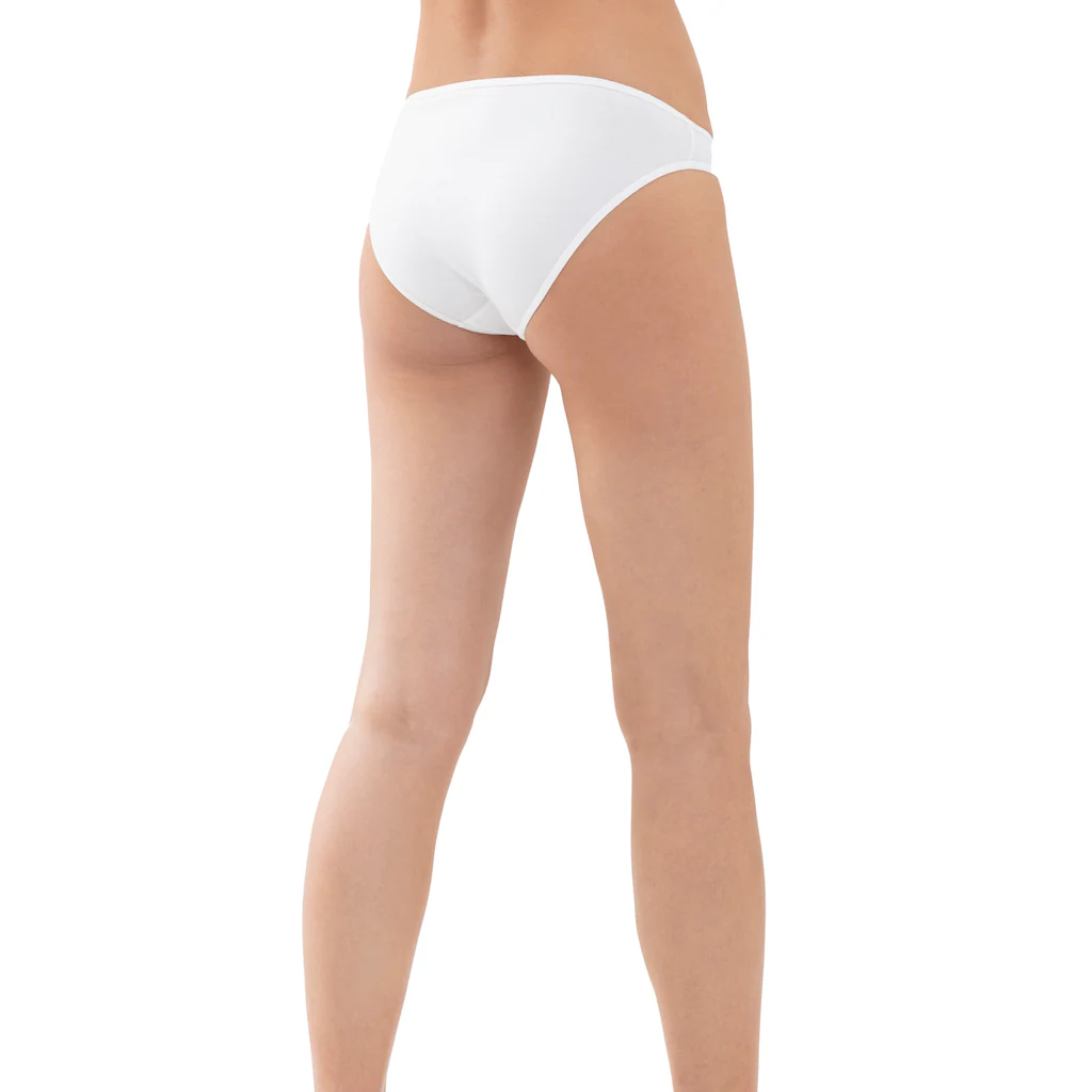 Mey Minislip »COTTON PURE« Weiche Beinabschlüsse ▷ Für