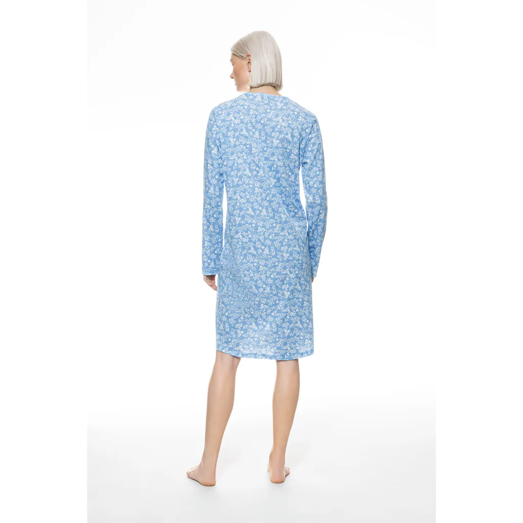 Mey Nachthemd »FLOWER MEADOW« Floraler Print ▷ Für