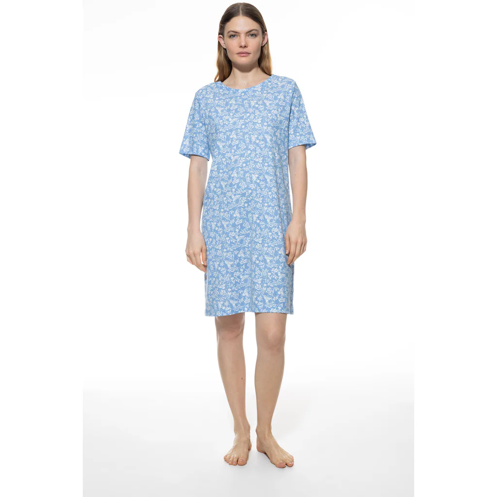 Mey Nachthemd »FLOWER MEADOW« Floraler Print online bestellen