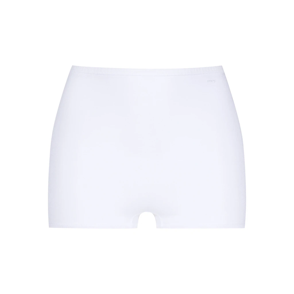 Mey Pagenslip (2er Pack) Mit Weichen Beinabschlüssen