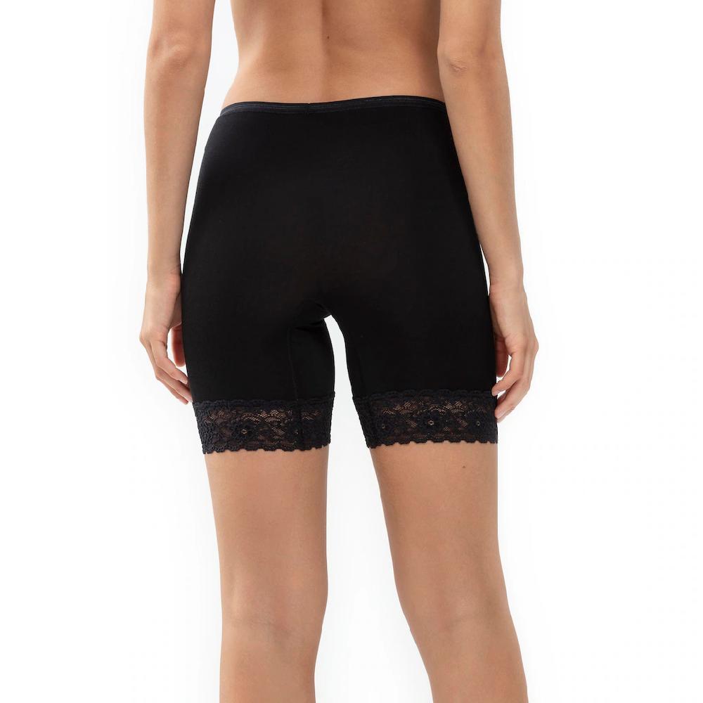 Mey Panty »LIGHTS« (2er Pack) Mit Spitze Taillensitz