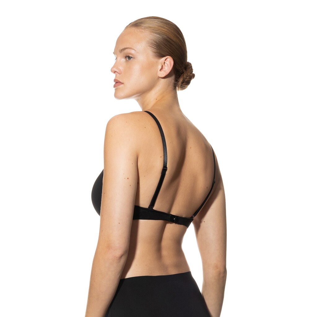 Mey Push-up-BH »JOAN« Sehr Dünnes Unterbrustband Online Kaufen