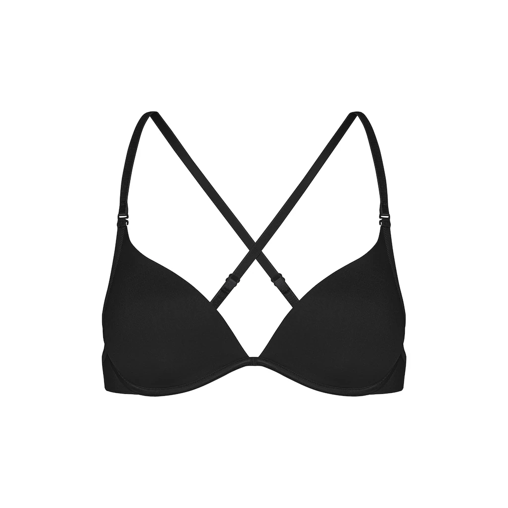 Mey Push-up-BH »JOAN« Sehr Dünnes Unterbrustband Online Kaufen