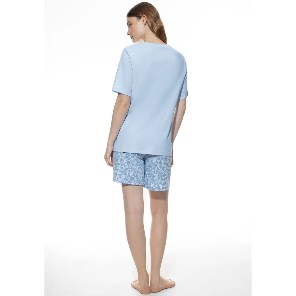 Mey Shorty »FLOWER MEADOW« Kurze Hose Mit Print Bestellen