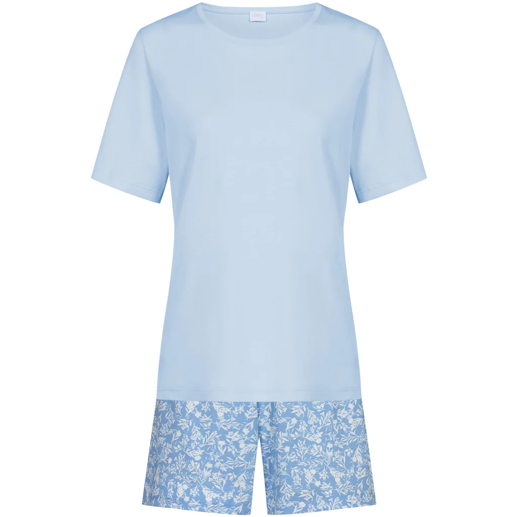 Mey Shorty »FLOWER MEADOW« Kurze Hose Mit Print Bestellen