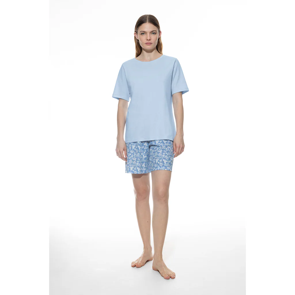 Mey Shorty »FLOWER MEADOW« Kurze Hose mit Print bestellen