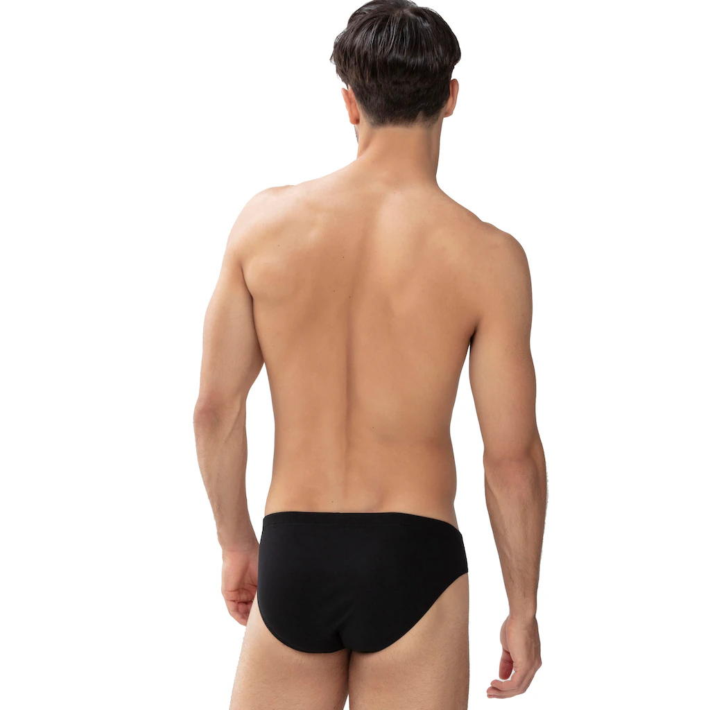 Mey Slip »CASUAL COTTON« (2er Pack) Ohne Auftragende Seitennähte Online Kaufen
