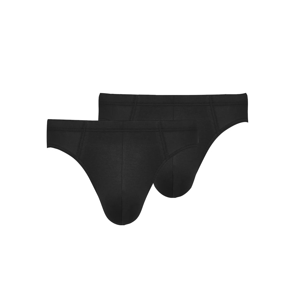 Mey Slip »CASUAL COTTON« (2er Pack) ohne auftragende Seitennähte online kaufen
