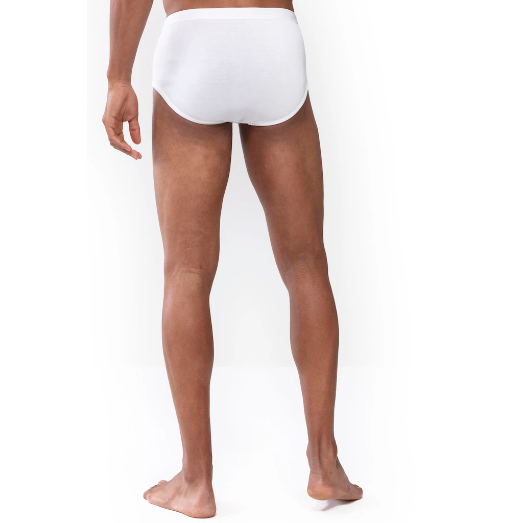 Mey Slip »SERIE NOBLESSE« Mit Eingriff Kaufen