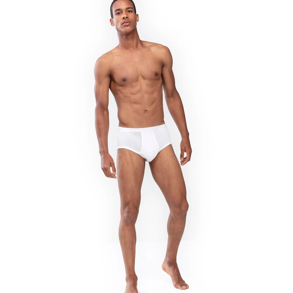 Mey Slip »SERIE NOBLESSE« Mit Eingriff kaufen