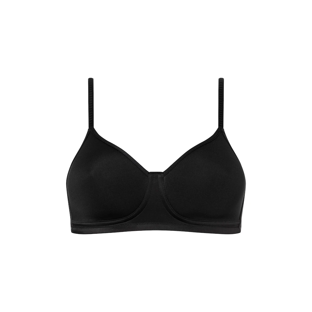Mey Soft-BH »JOAN« Mit Hauchfeinen Dessous-Schalen Online Bestellen