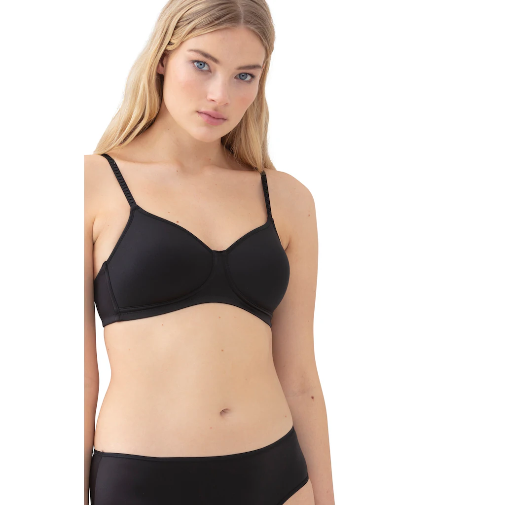Mey Soft-BH »JOAN« mit hauchfeinen Dessous-Schalen online bestellen