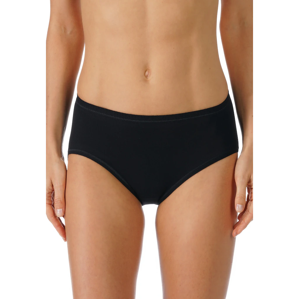 Mey Taillenslip (3er Pack) Ohne Auftragende Seitennähte Bestellen