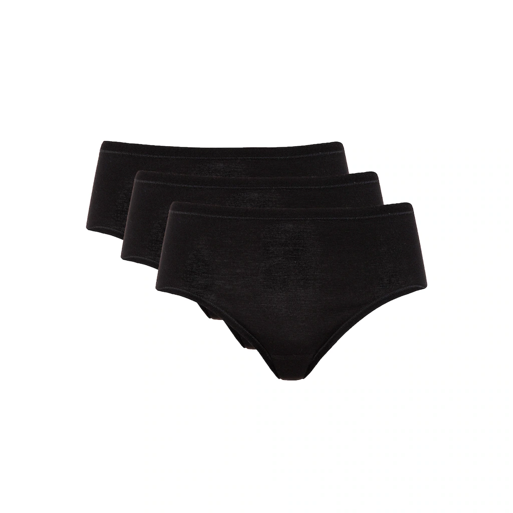 Mey Taillenslip (3er Pack) Ohne auftragende Seitennähte bestellen