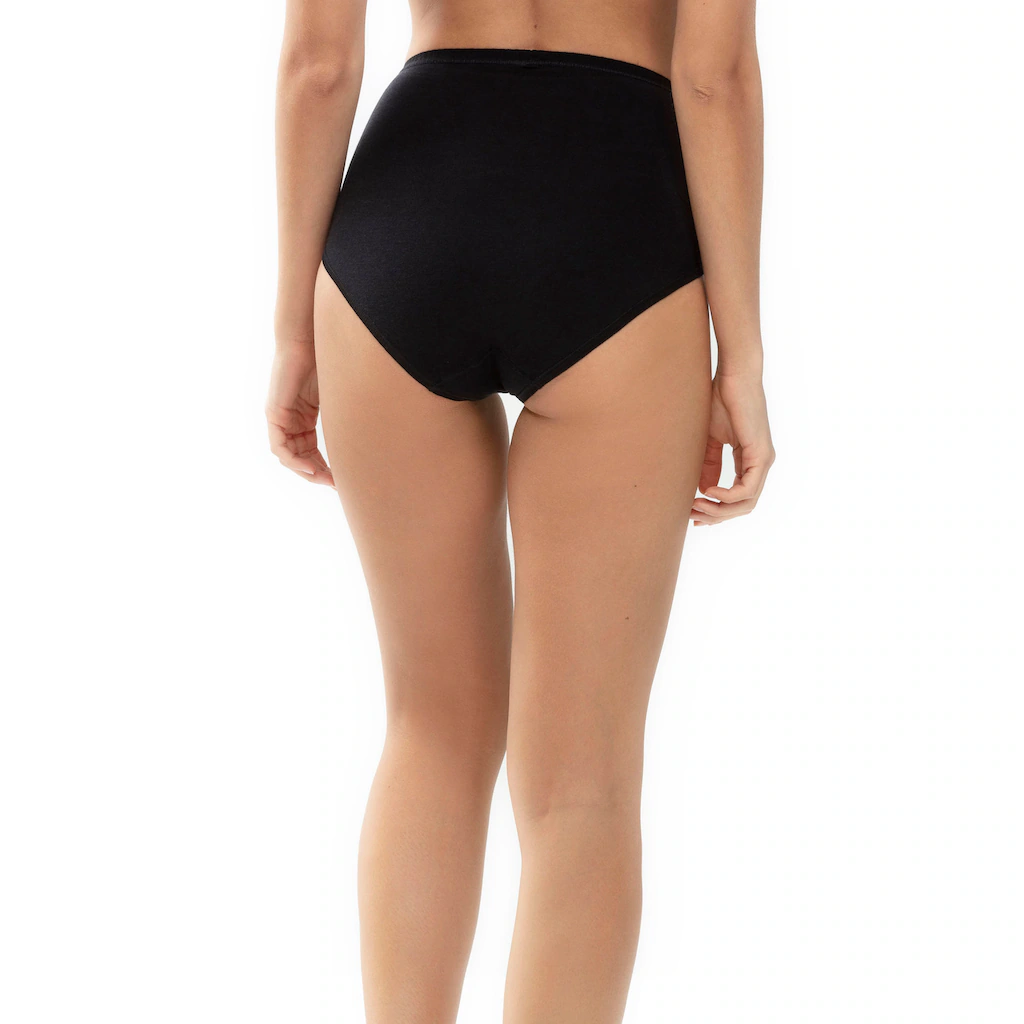 Mey Taillenslip »EMOTION« (3er Pack) Angenehmes Tragegefühl Durch Weiche Beinabschlüsse Online Kaufen