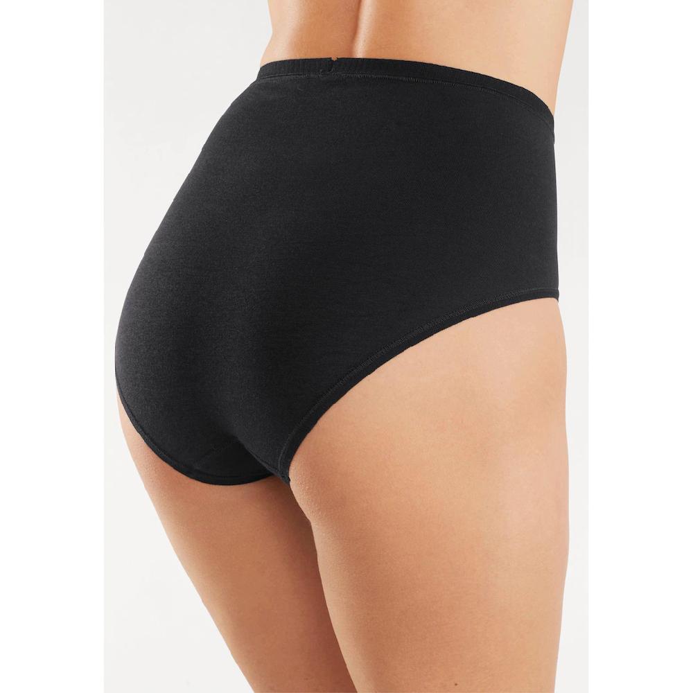 Mey Taillenslip »EMOTION« (3er Pack) Angenehmes Tragegefühl Durch Weiche Beinabschlüsse Online Kaufen