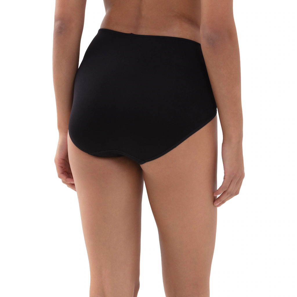 Mey Taillenslip »EMOTION ELEGANCE« Florales Detail Vorne Kaufen