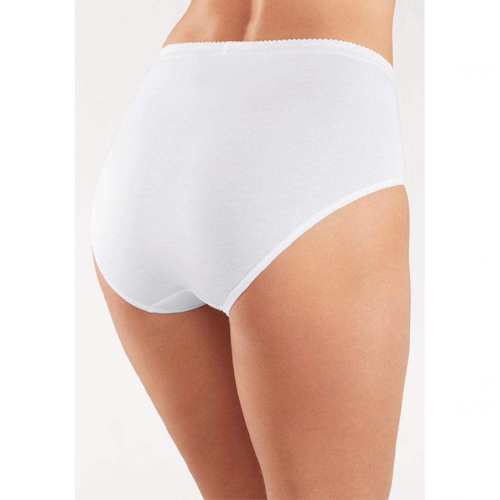 Mey Taillenslip »LIGHTS« (3er Pack) Aus Weicher Baumwoll-Viskose-Qualität Online Kaufen