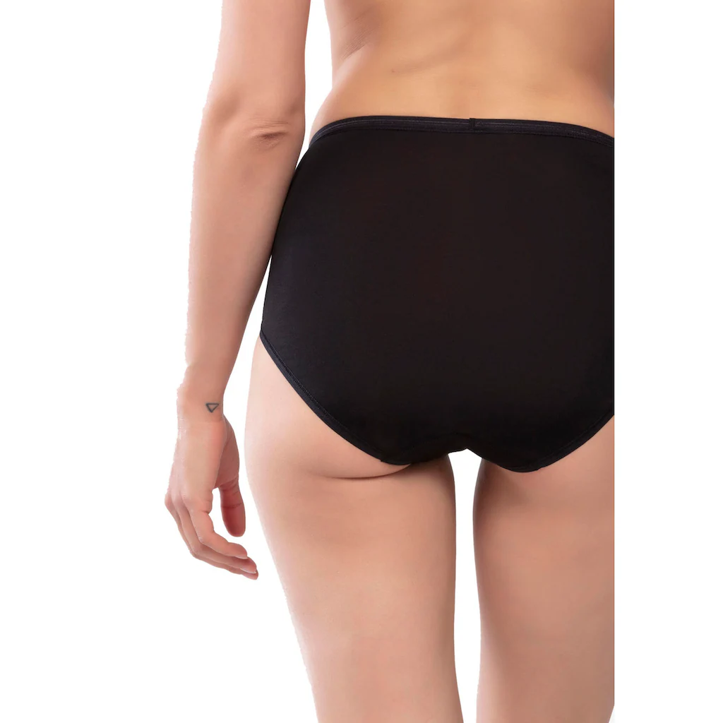 Mey Taillenslip »LIGHTS« (3er Pack) Mit Weichen Beinabschlüssen Online Kaufen