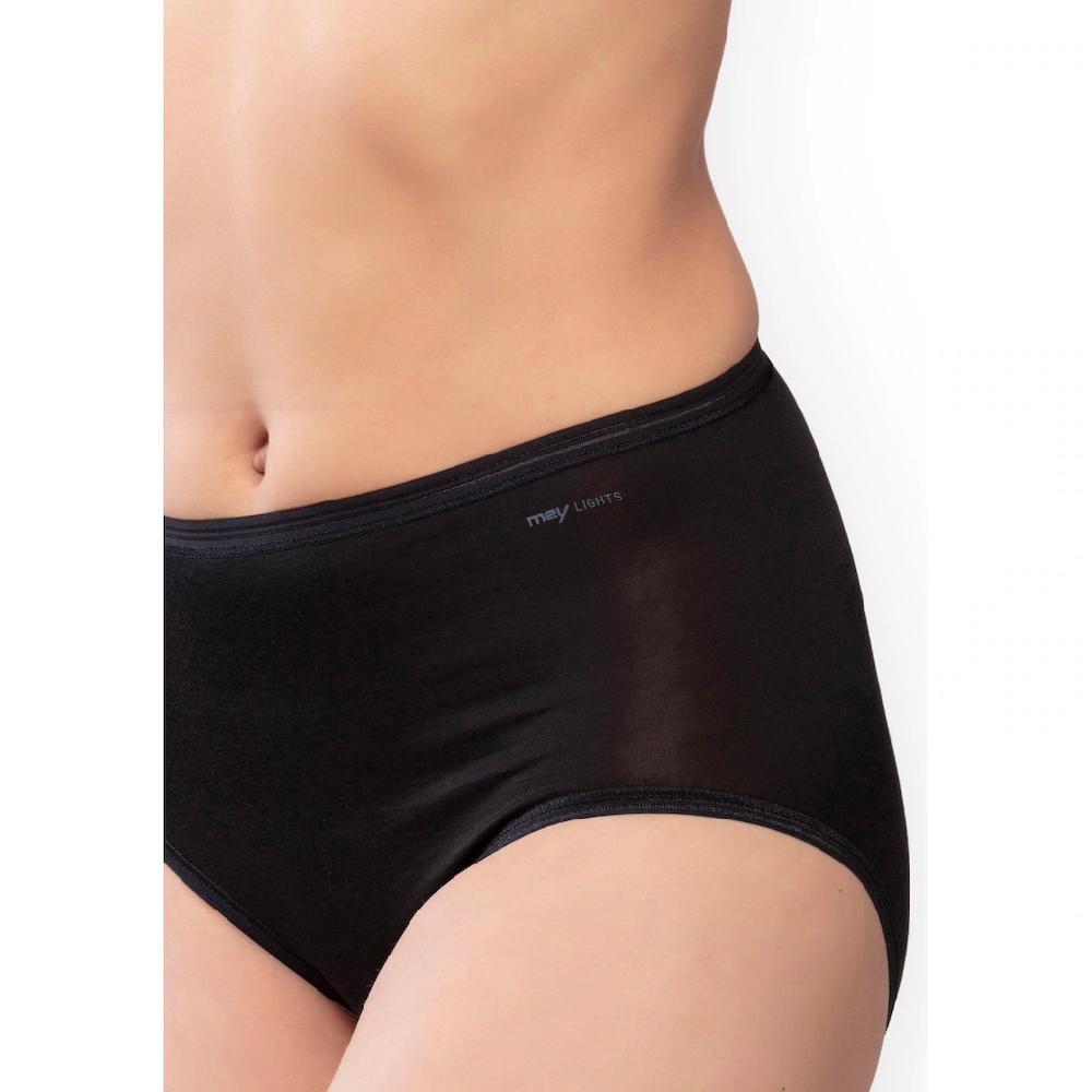 Mey Taillenslip »LIGHTS« (3er Pack) Mit Weichen Beinabschlüssen Online Kaufen