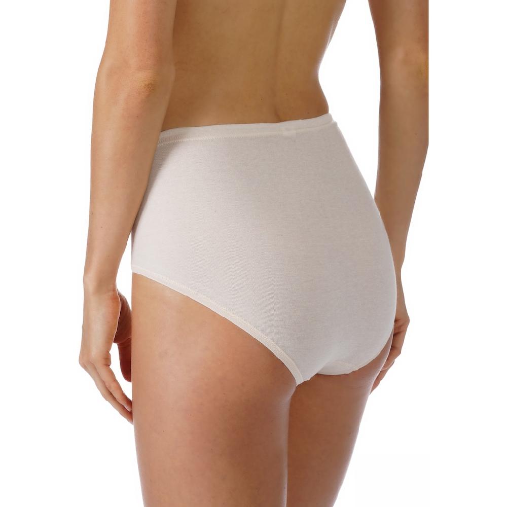 Mey Taillenslip »SERIE 2000« (3er-Pack) Ohne Auftragende Seitennähte Online Kaufen