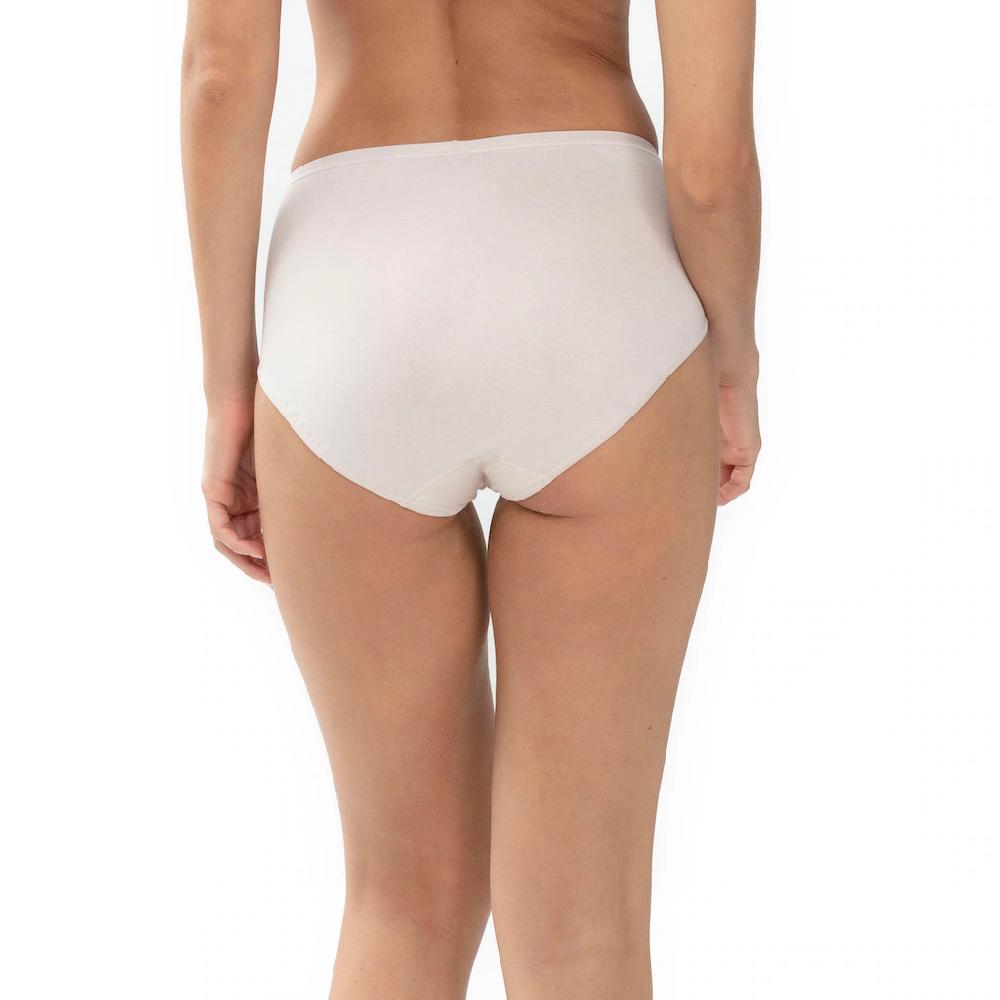 Mey Taillenslip »SUPERFINE ORGANIC« (3er Pack) Natürliches Tragegefühl Bestellen