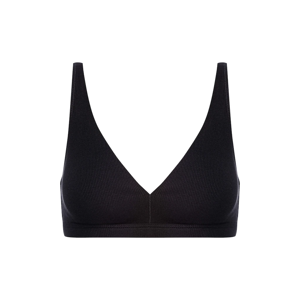 Mey Triangel-BH »ORGANIC COTTON« Herausnehmbare Pads Online Bestellen