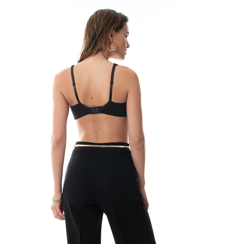 Mey Triangel-BH »ORGANIC COTTON« Herausnehmbare Pads Online Bestellen